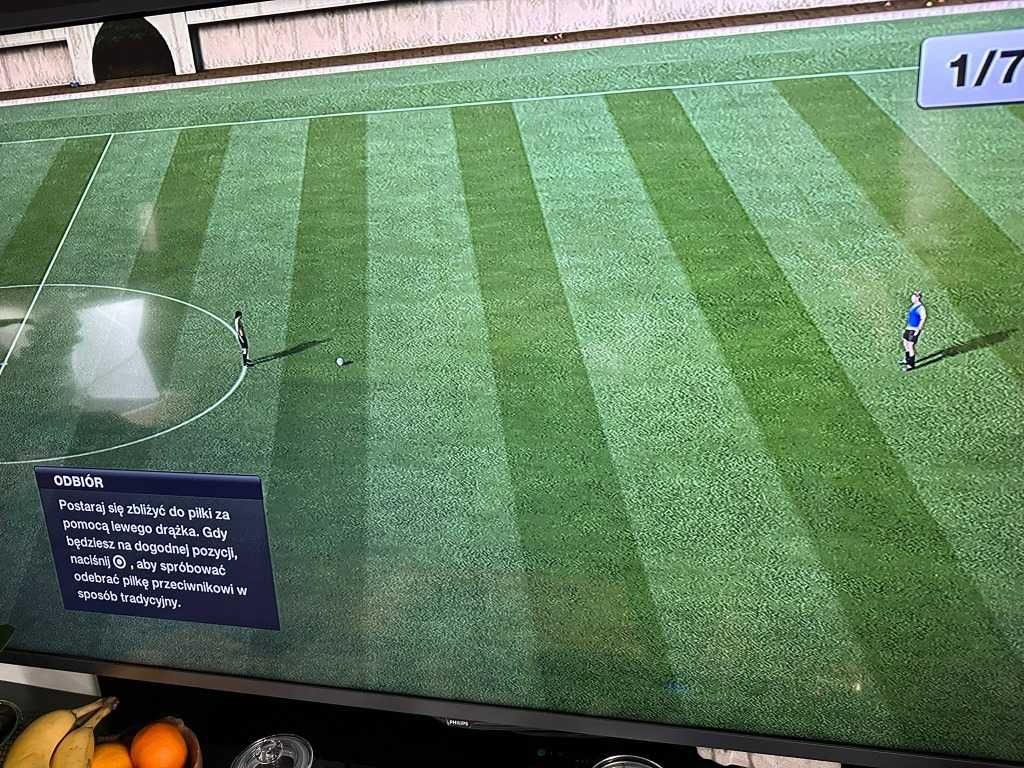 Gra na konsolę ps3 Fifa 12