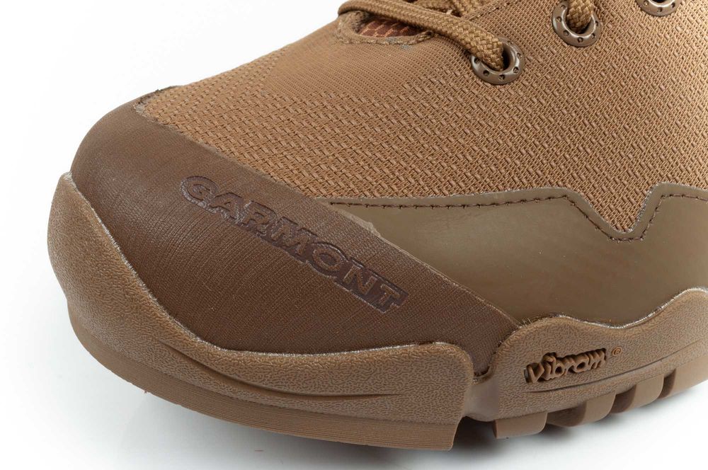 Buty męskie trekkingowe Garmont Nemesis 4.2 r. 38-47,5