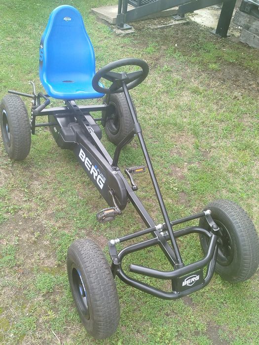 Gokart Berg Frame xl