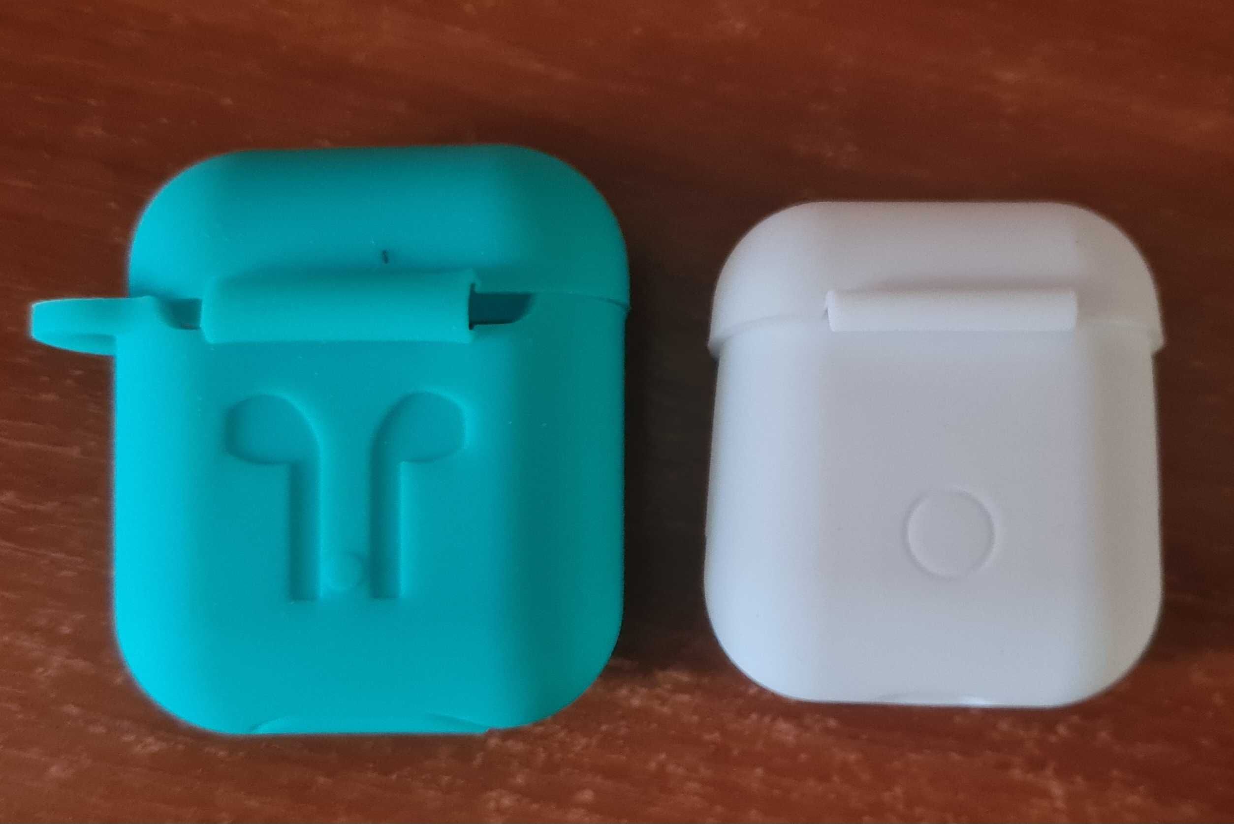 Чохол для airpods та для airdots