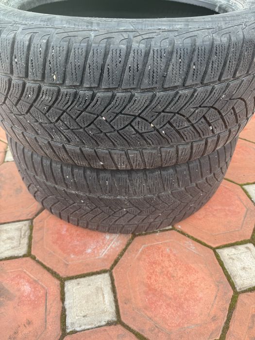 Продам резину ovation 225/50/17