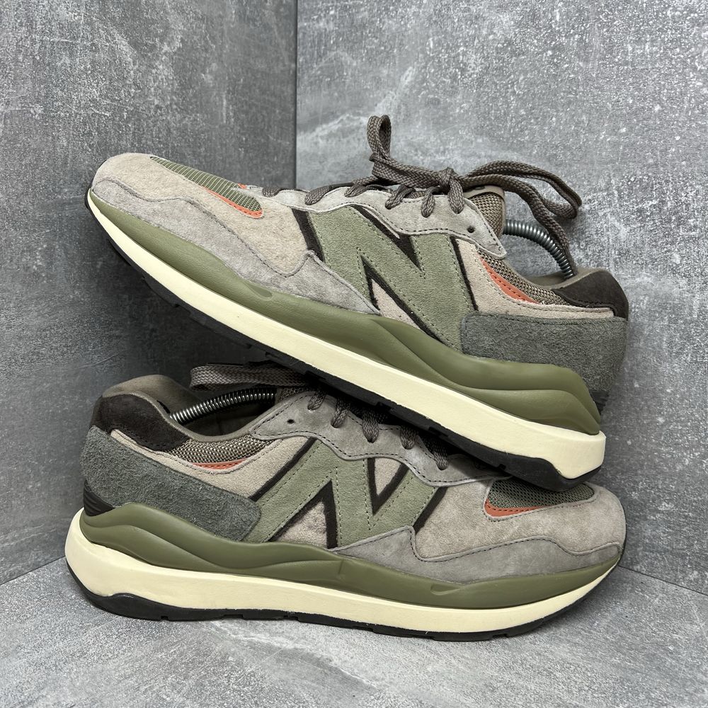 Кросівки New Balance 57/40 (46.5 розмір, 30 см)