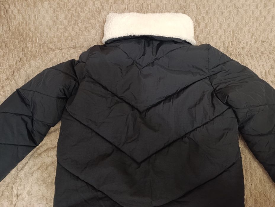 Куртка жіноча зима