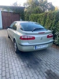 Renault Laguna 1.9 dci 2003