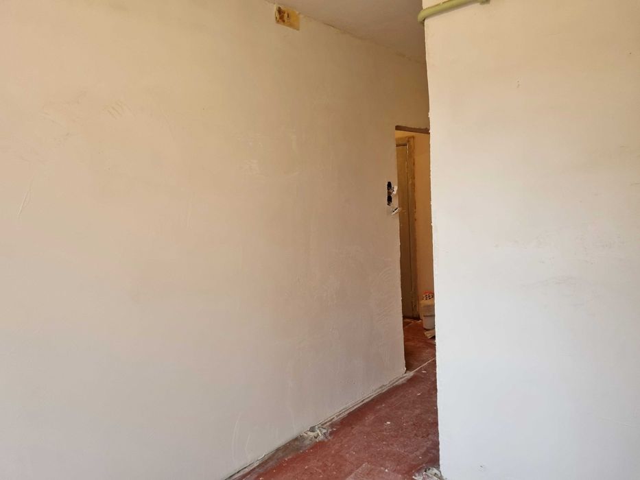 2 кімнатна квартира 48м2 з роздільними кімнатами по вул. Доценко-KI