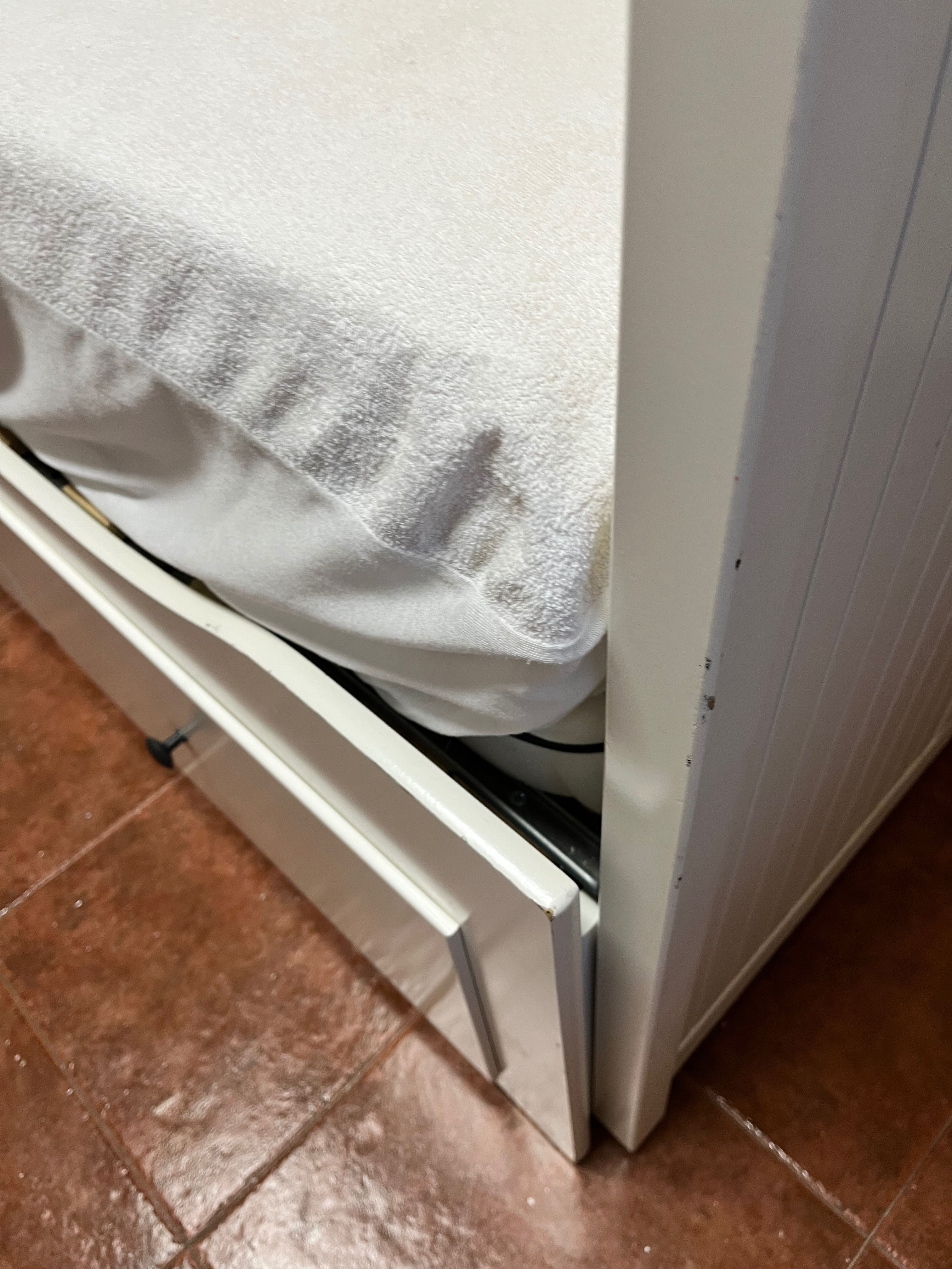 Cama IKEA Hemnes