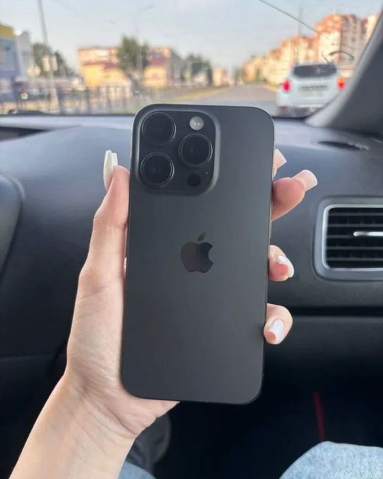 Продавай iPhone 14 Pro Max 256