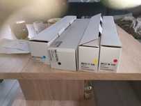 Toner Sharp MX31