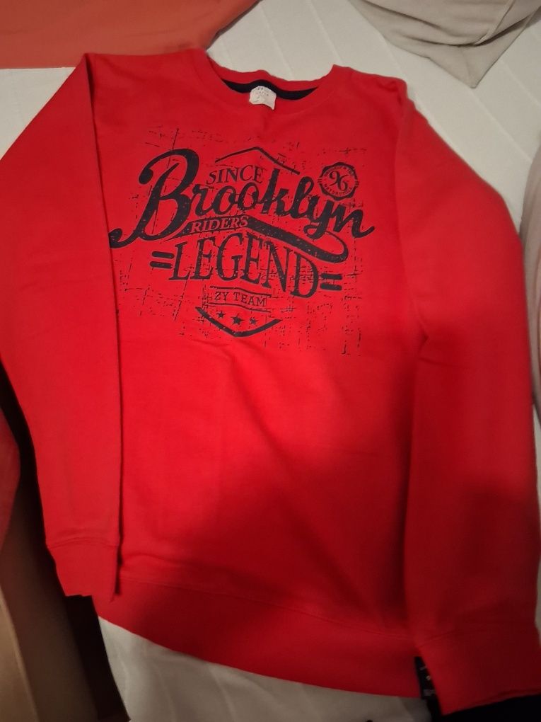 Blusas S como novas Cada