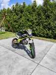Cross RFZ Viper 150 sprzedam/zamienię