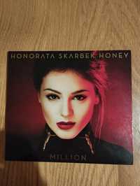 Płyta CD Honorata Skarbek Honey Million