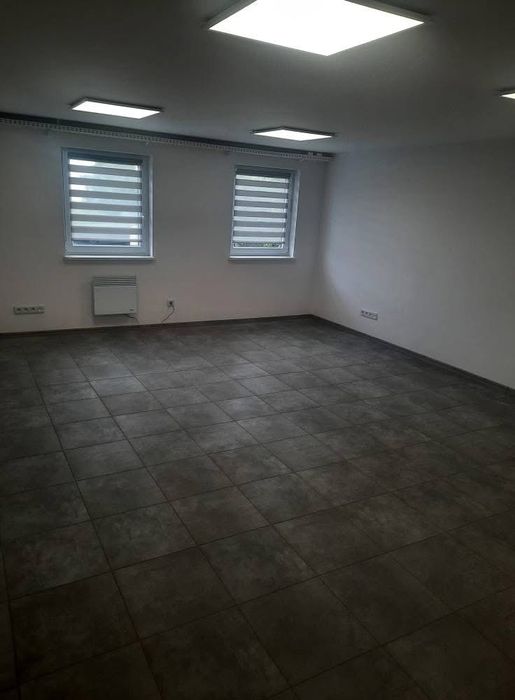 Obiekt usługowo-handlowy. Świetna lokalizacja!