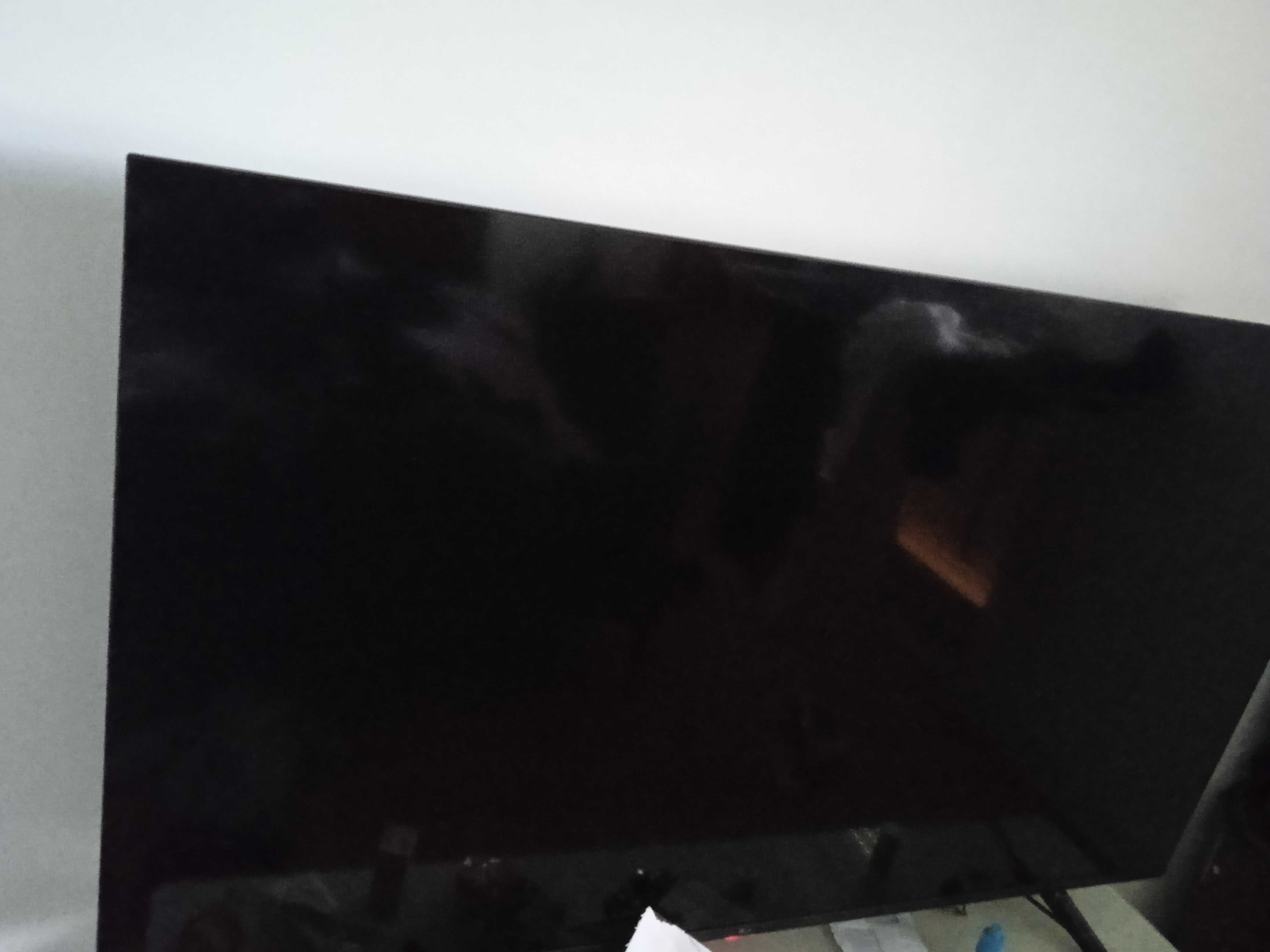 TV LG 55 polegadas como nova