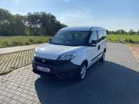 Fiat Doblo Lift 1.3 Multijet VAT 1 zadbany!!!