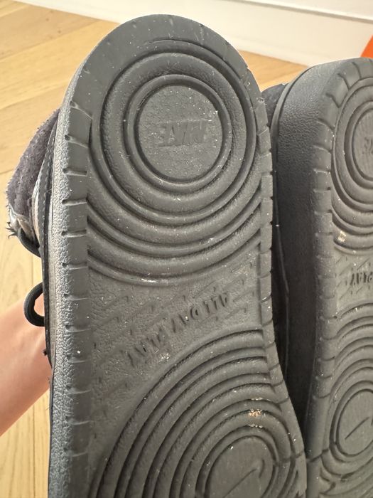 Ботинки, детские, Nike