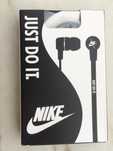 Auricular novo original Nike