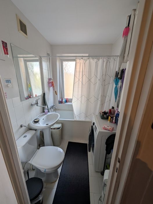 Mieszkanie dwupokojowe Krotoszyn