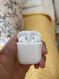 Airpods Apple Brancos