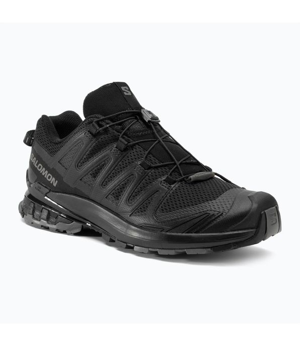 Кросівки чоловічі Salomon XA Pro 3D V9 оригінал