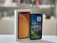 Smartfon APPLE iPhone XR 64GB YELLOW / RATY