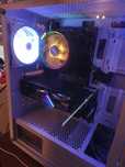 PC gaming Ryzen 5 3400G / RTX 2060