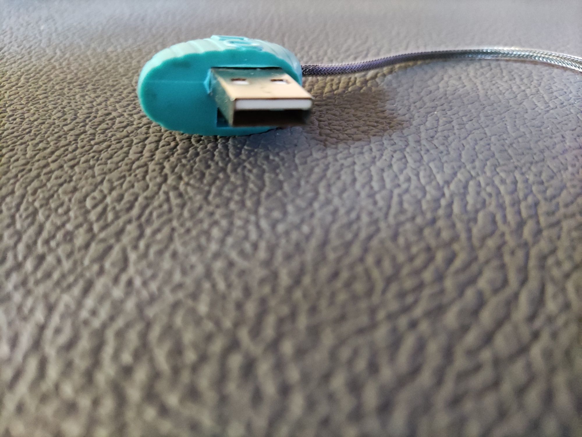 kabel do ładowania do powerbank micro USB