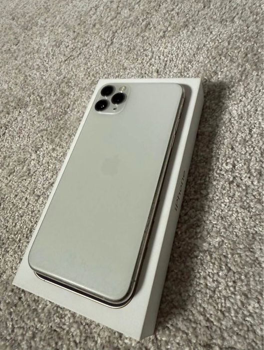 iPhone 11 Pro Max 64GB