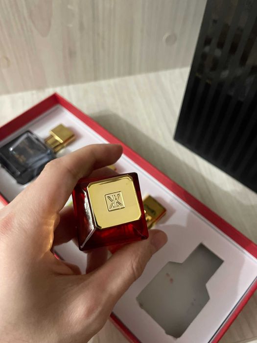 Духи Baccarat Rouge 540 баккара набор