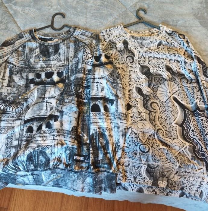Hoodie Sweat Cayler&Sons, LeCoqSportif, Eleven