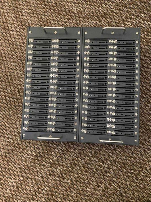 32/64-портовый SMS-модем QUECTEL M35/M26