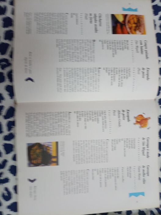 Cozinha de Portugal Madeira e Açores Maria Odette Cortes Valente