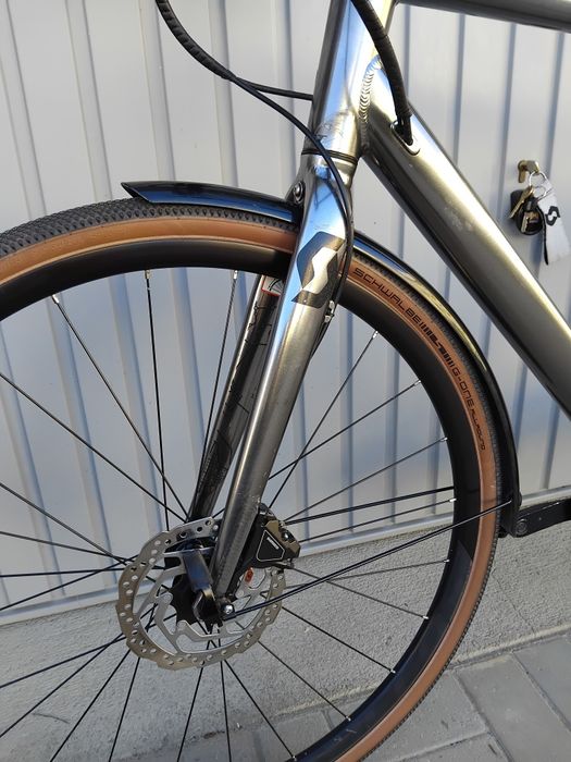 Sprzedam rower Scott  METRIX