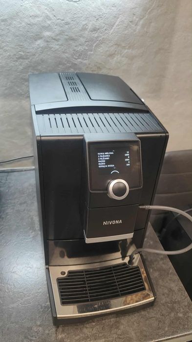 Ekspres do kawy Nivona 791 GWARANCJA!!