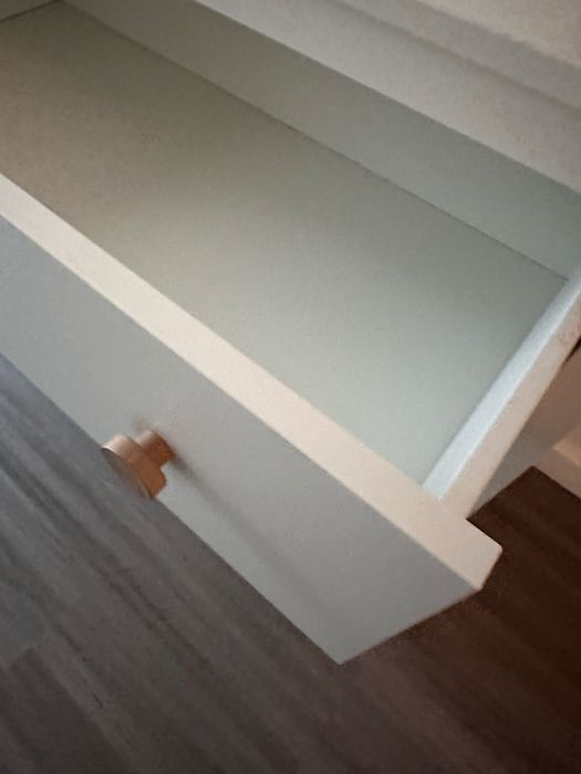Vendo comoda ikea