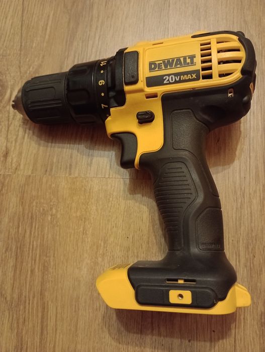 Wiertarko wkrętarka DeWalt DCD 780