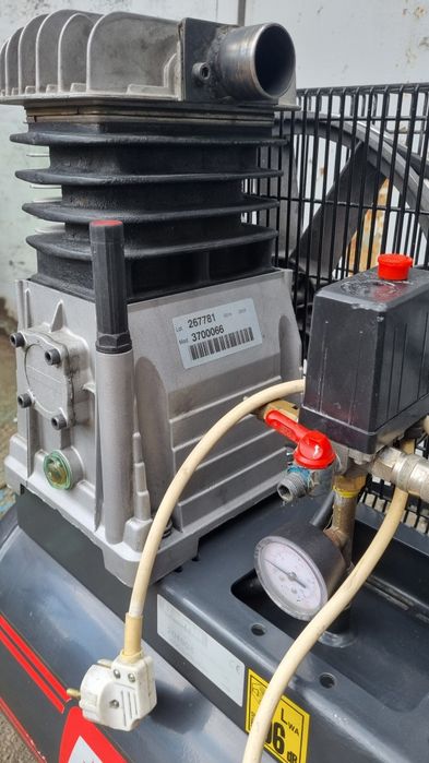 Компресор Balma  2.2kw