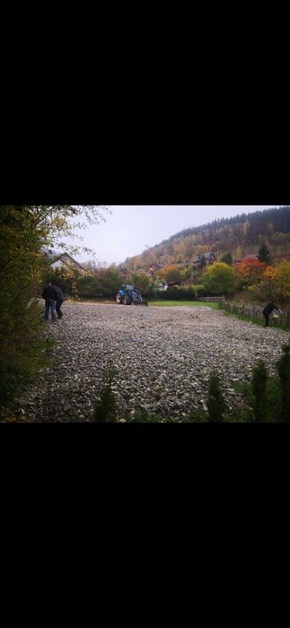 Działka budowlana Góry Sowie Sokolec