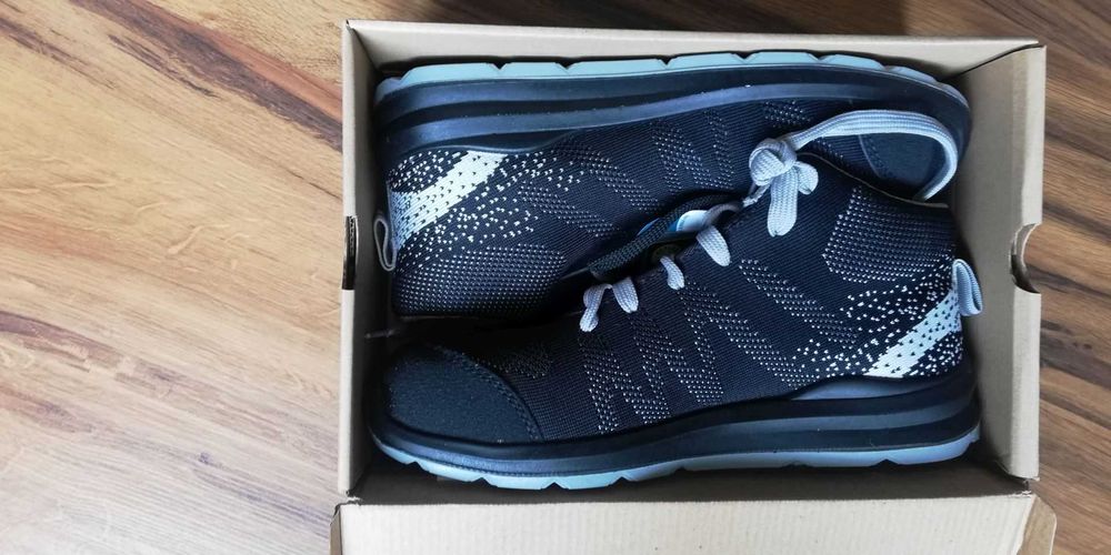 Trzewiki robocze TEXLINE MURTER S1P rozm. 40