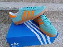 Adidas spezial azul