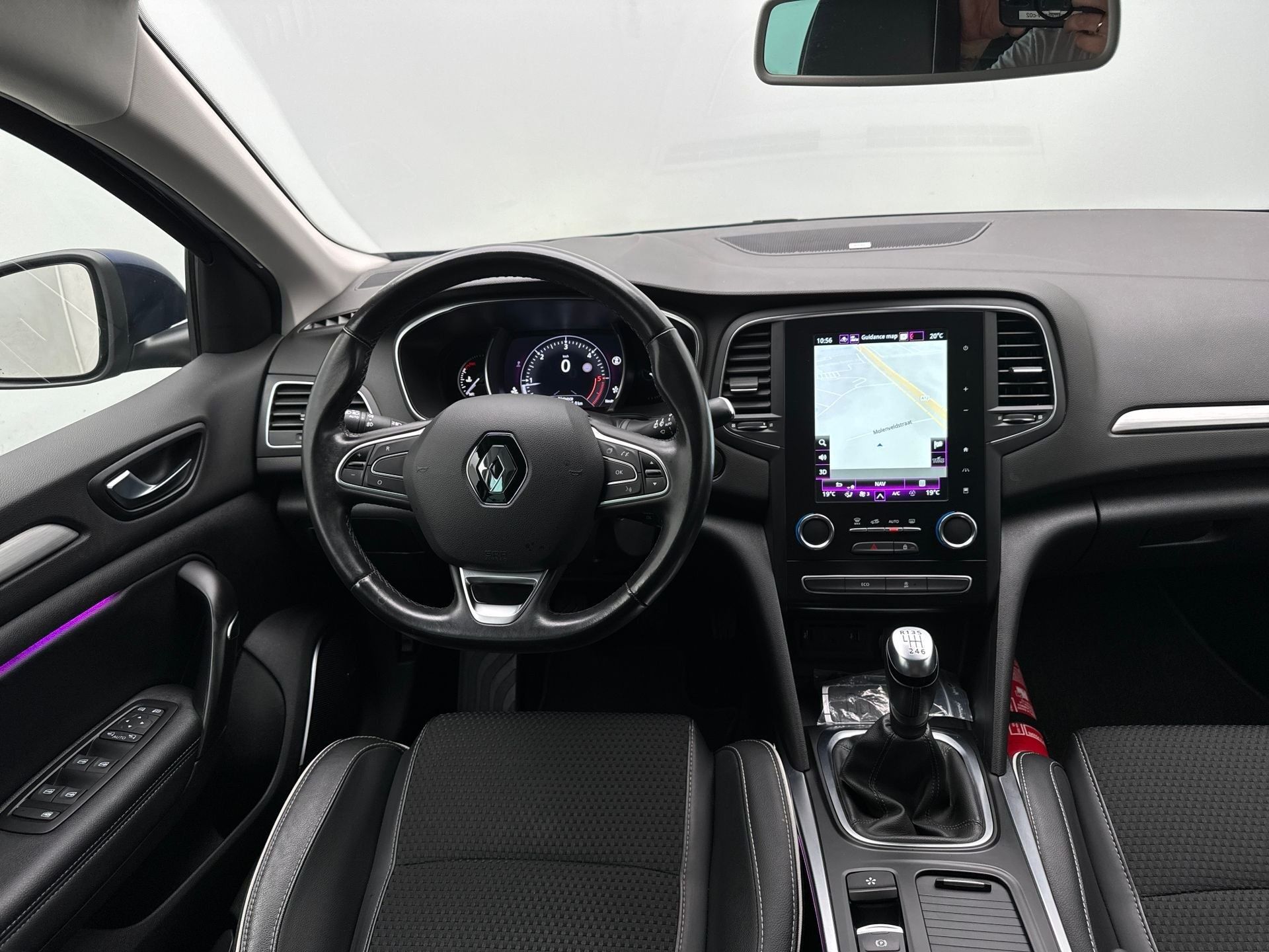 Renault Megane Bose Edition 05/2020