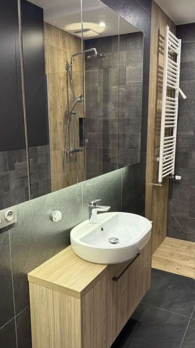 Квартира 2/х кім у Варшаві район Bemowo