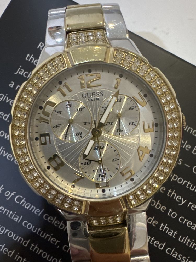 Часи Guess жіночі оригінал