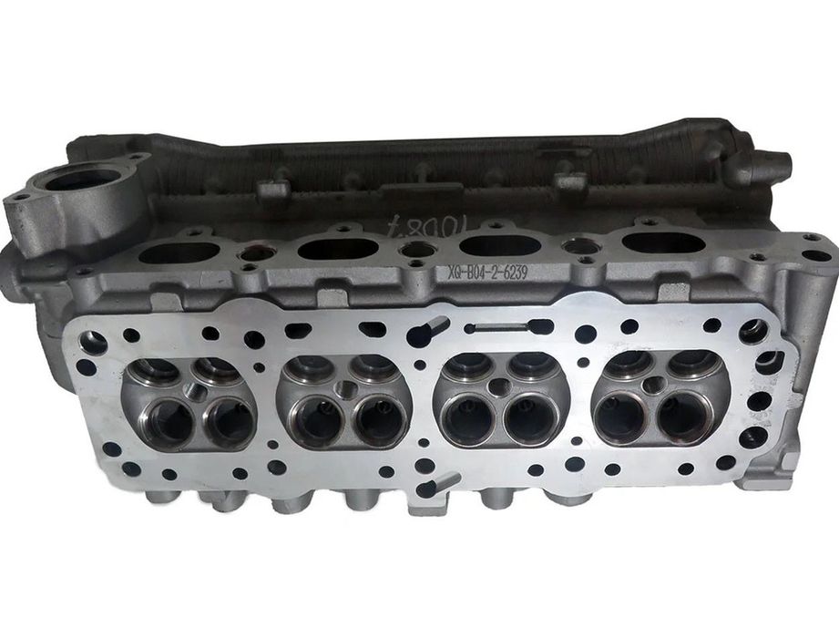 Головка блока ЗАЗ Форза , Вида, vida шевроле