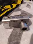 Aparat kompaktowy Olympus