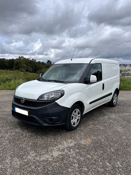 Fiat Dobló 1.3 Mjet 95cv