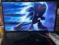 Monitor Samsung 24"