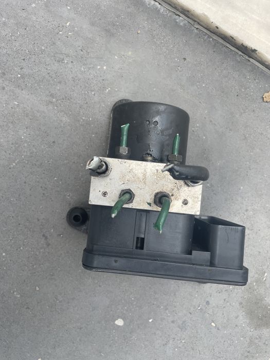Módulo ABS Peugeot 206cc 2005 a diesel