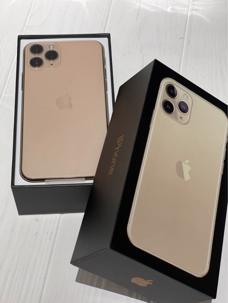 Iphone 11 pro 256 gb. New!! 11 про.