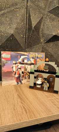 Lego 4712 Harry Potter