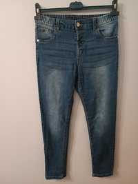 Spodnie jeansowe DESTINATION